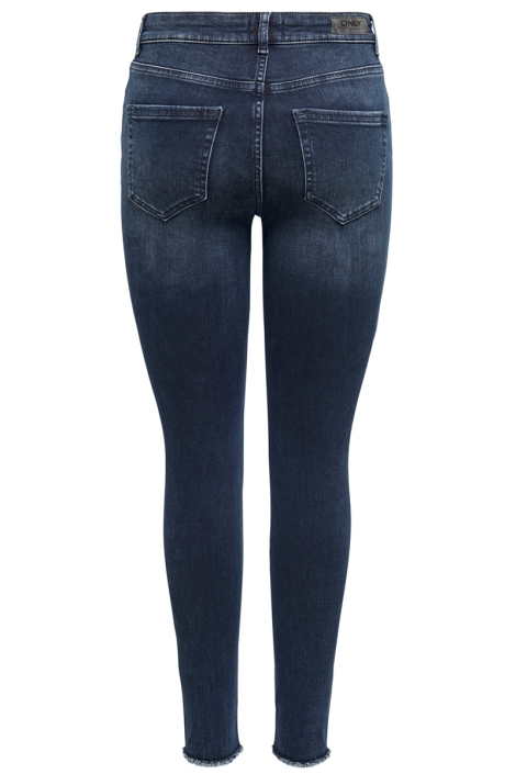 Only onlblush life mid sk ank raw rea409